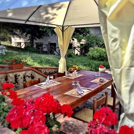Villa Agriturismo Bicocchi à Piteglio Extérieur photo